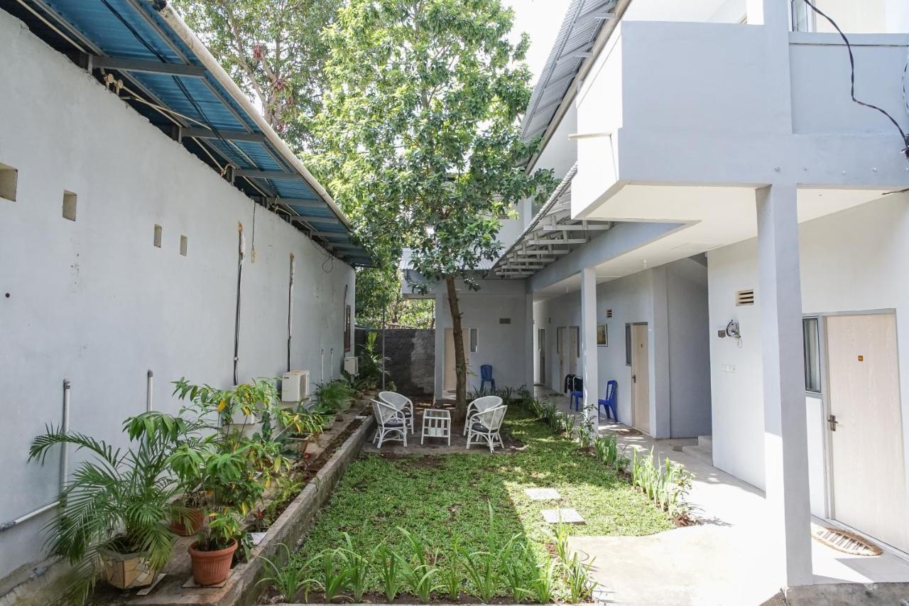 Pas Residence Manado Exteriör bild
